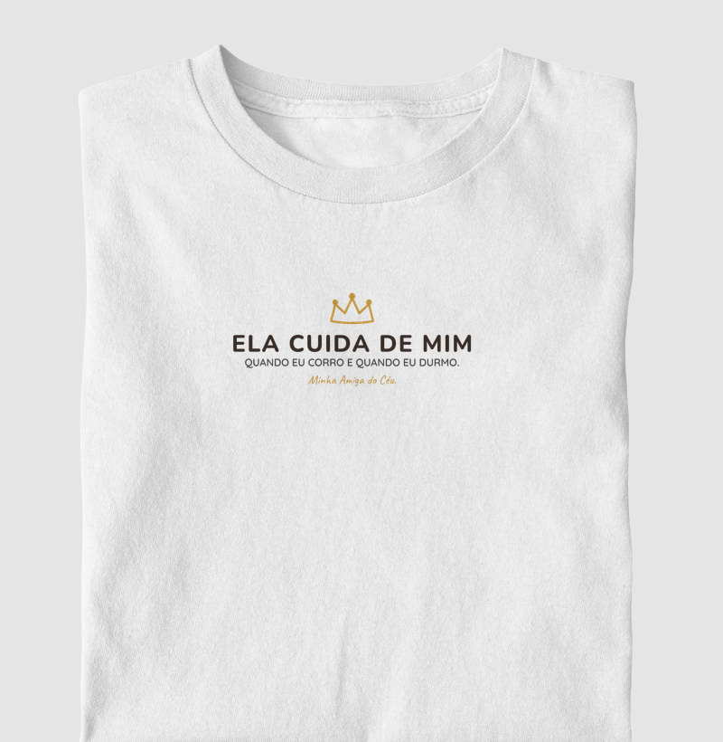 MINHA AMIGA DO CÉU (Infantil)